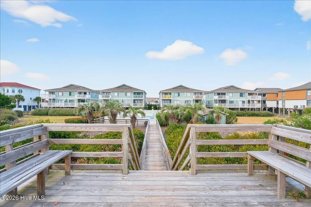 43 Ocean Isle West Boulevard #1-3 Ocean Isle Beach, NC 28469