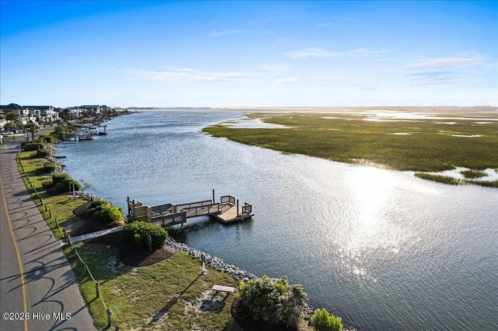 43 Ocean Isle West Boulevard #1-3 Ocean Isle Beach, NC 28469