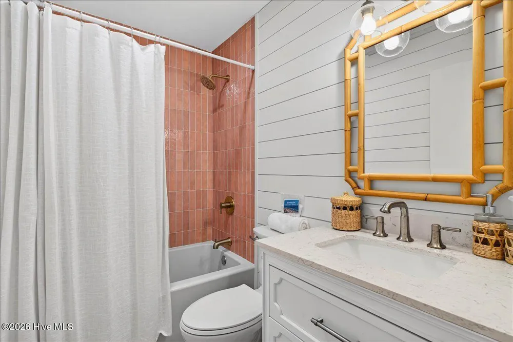 43 Ocean Isle West Boulevard #1-3 Ocean Isle Beach, NC 28469
