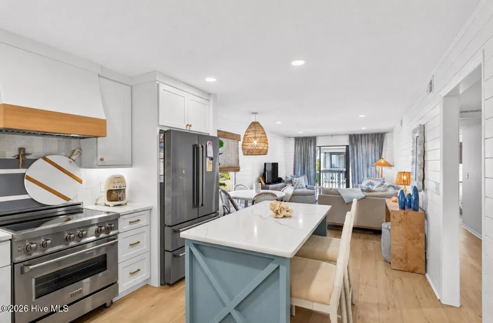 43 Ocean Isle West Boulevard #1-3 Ocean Isle Beach, NC 28469