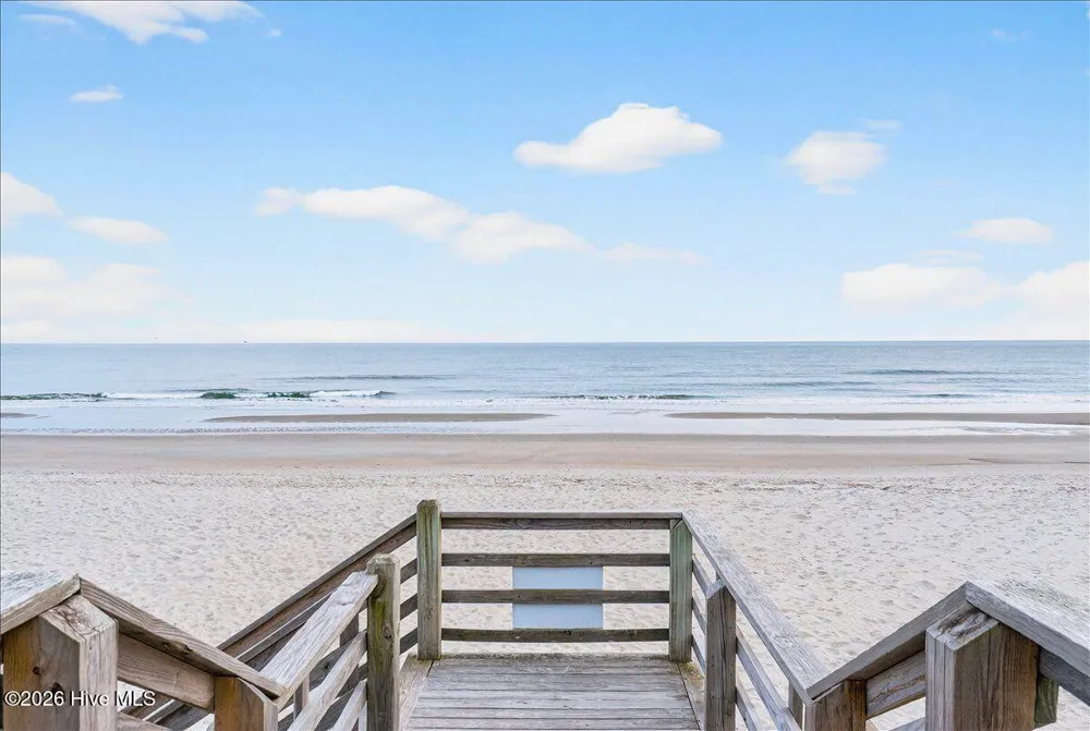 43 Ocean Isle West Boulevard #1-3 Ocean Isle Beach, NC 28469