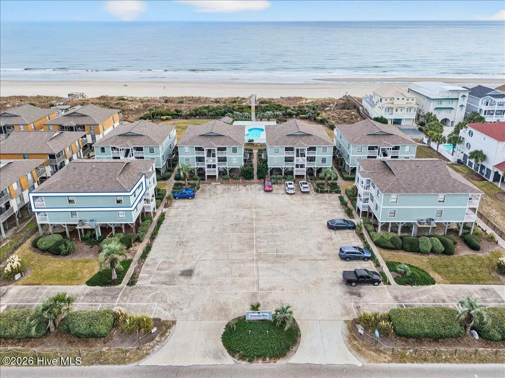 43 Ocean Isle West Boulevard #1-3 Ocean Isle Beach, NC 28469