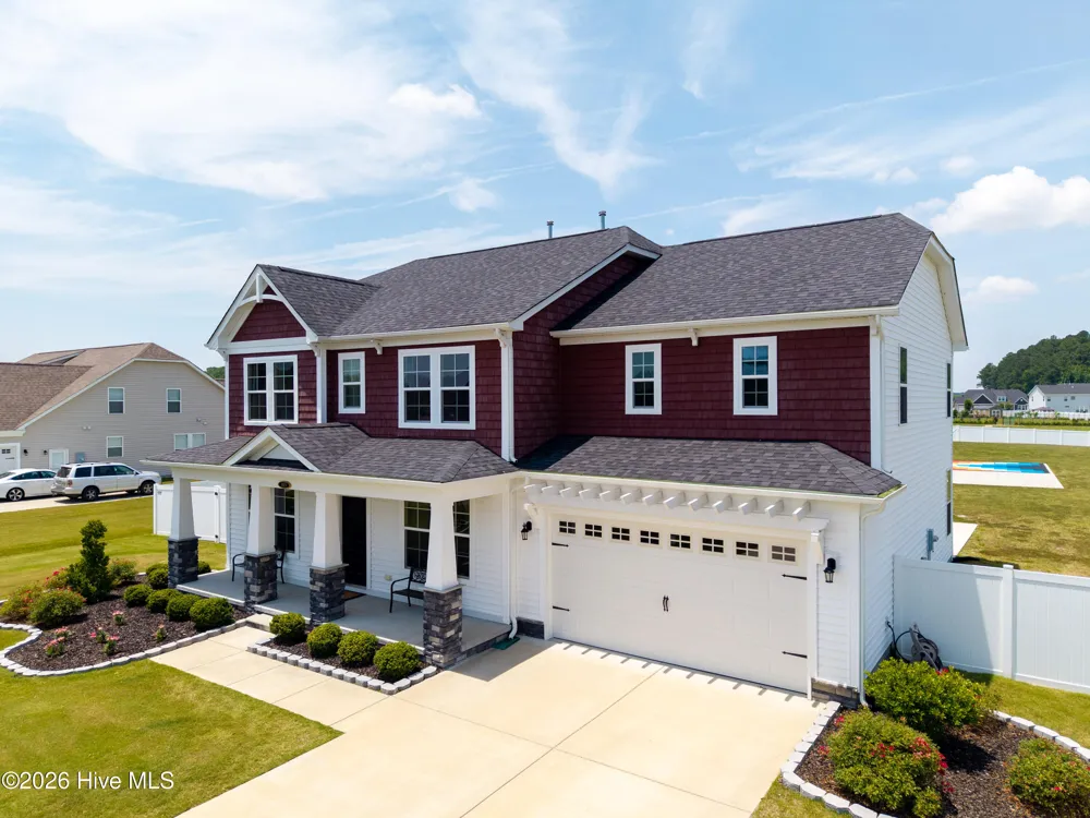103 Ashbee Court Moyock, NC 27958