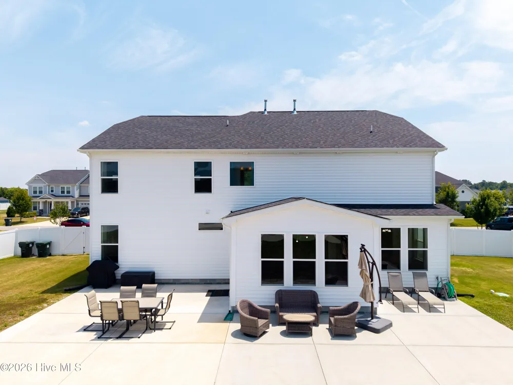 103 Ashbee Court Moyock, NC 27958