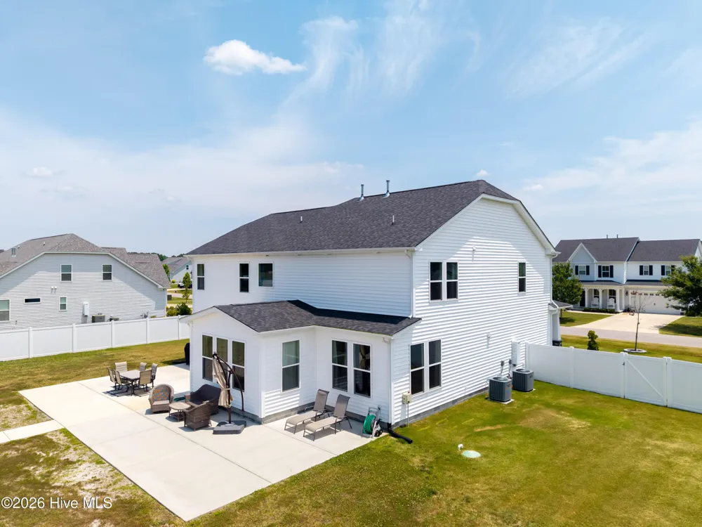 103 Ashbee Court Moyock, NC 27958