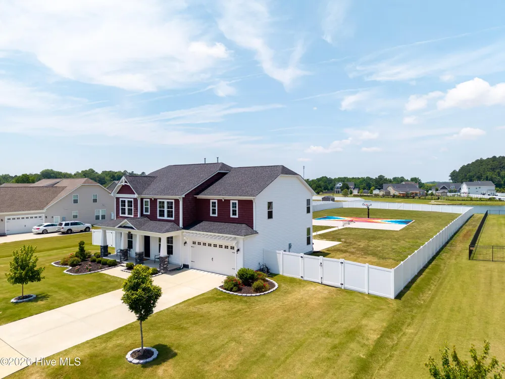 103 Ashbee Court Moyock, NC 27958