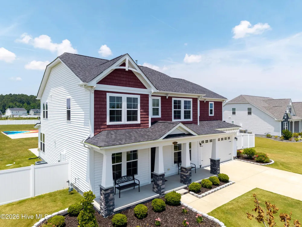 103 Ashbee Court Moyock, NC 27958