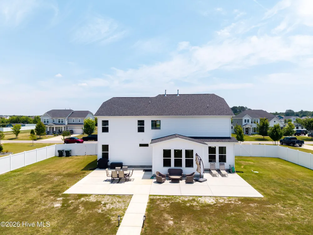 103 Ashbee Court Moyock, NC 27958