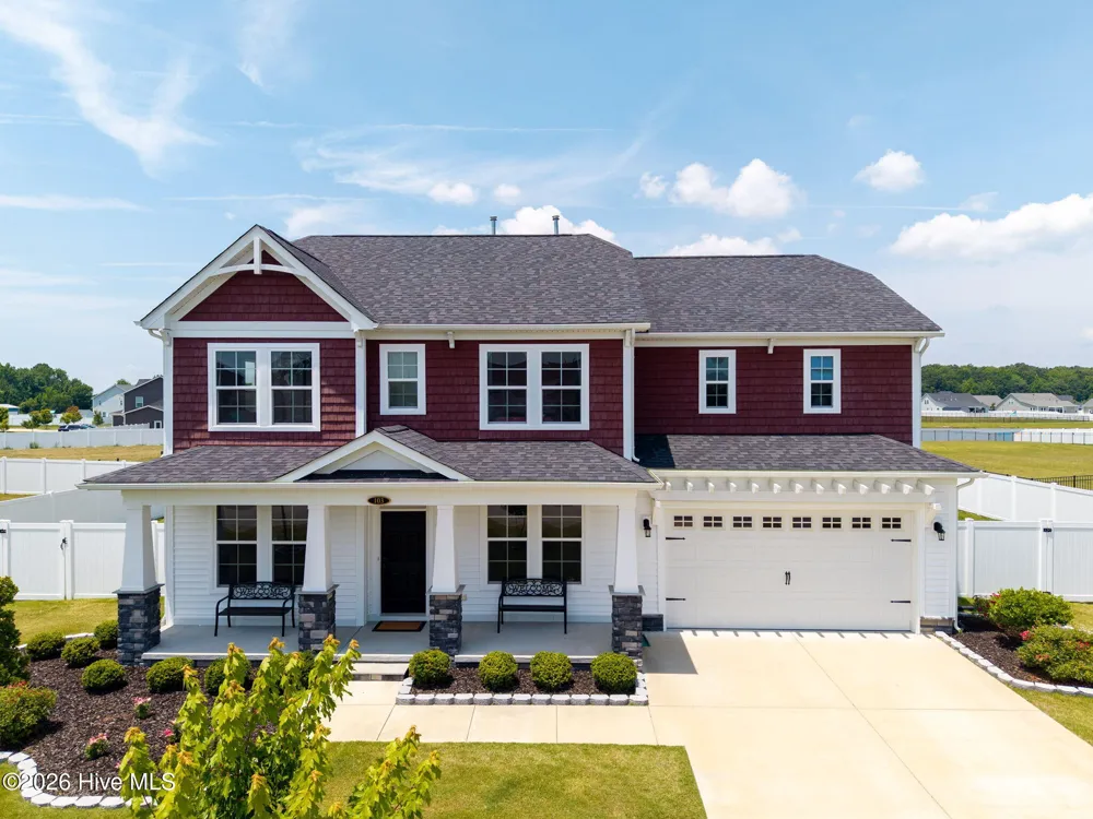 103 Ashbee Court Moyock, NC 27958