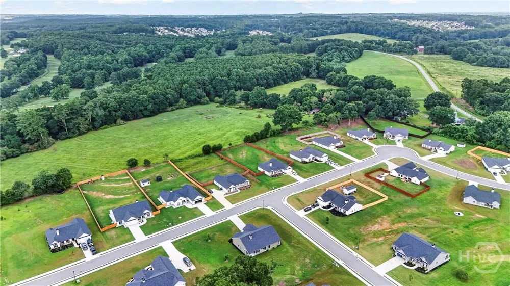 198 Advent Drive Winder, GA 30680