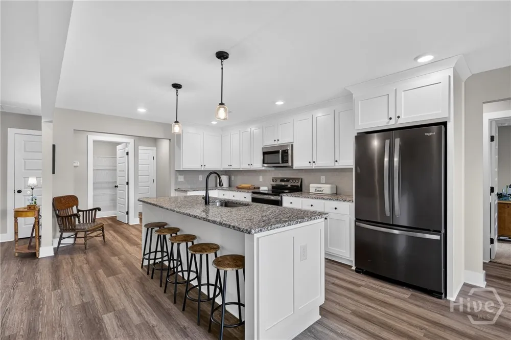 198 Advent Drive Winder, GA 30680