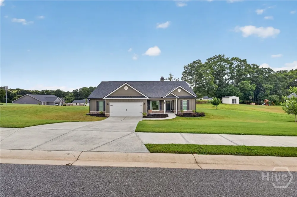 198 Advent Drive Winder, GA 30680