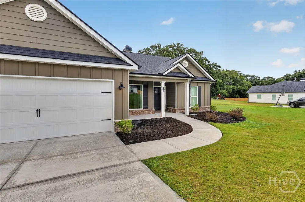 198 Advent Drive Winder, GA 30680