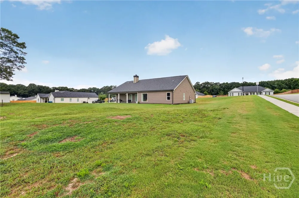 198 Advent Drive Winder, GA 30680