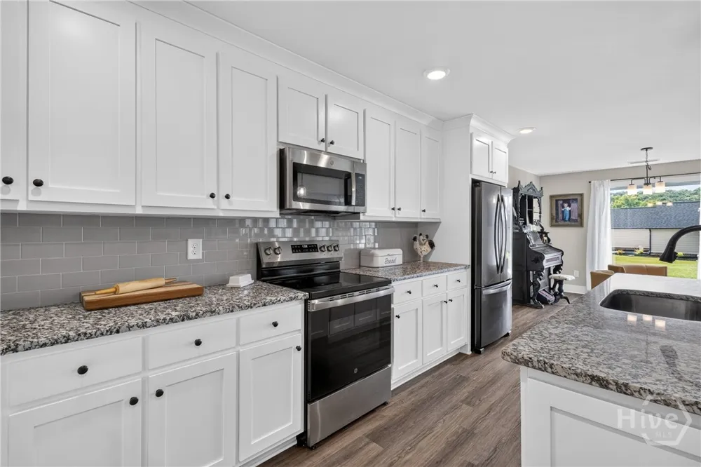 198 Advent Drive Winder, GA 30680