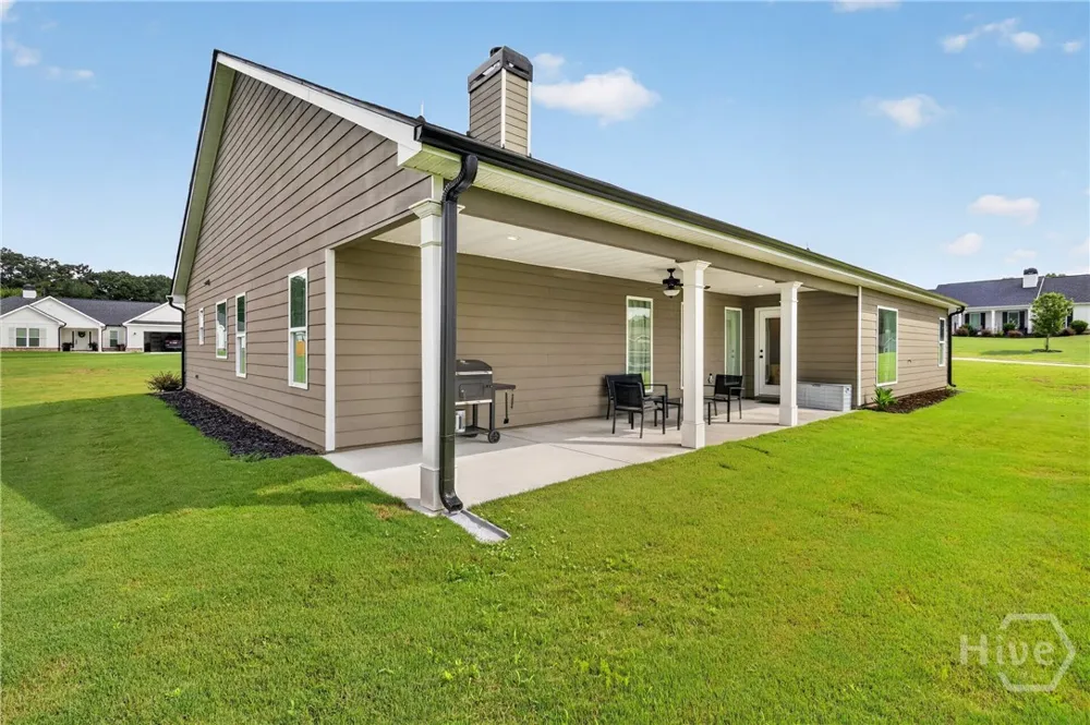 198 Advent Drive Winder, GA 30680