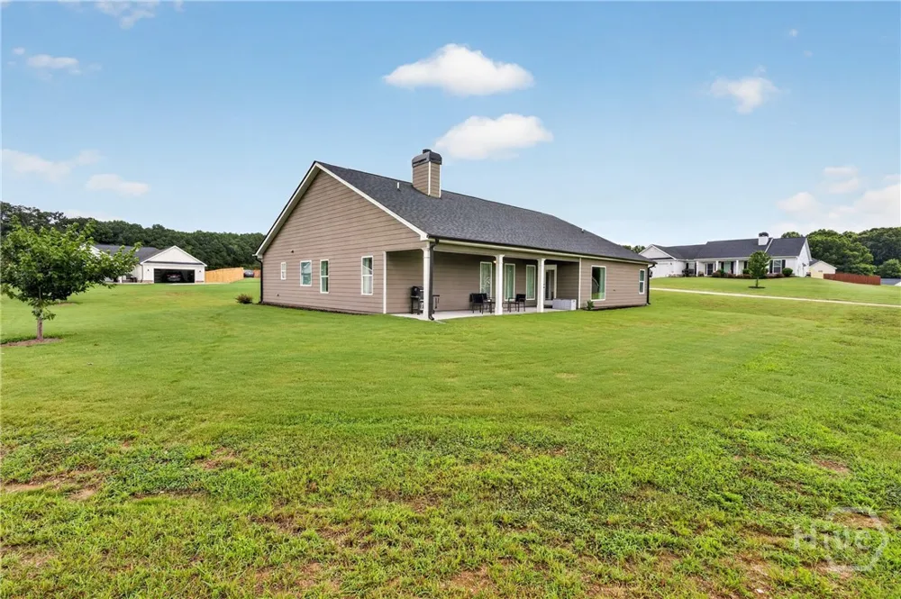 198 Advent Drive Winder, GA 30680