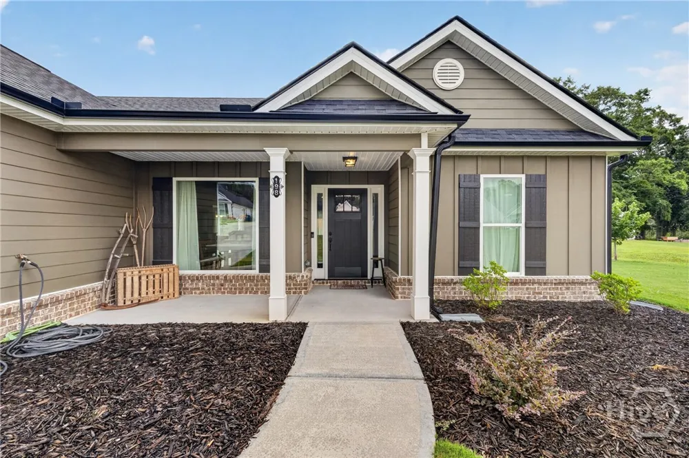 198 Advent Drive Winder, GA 30680
