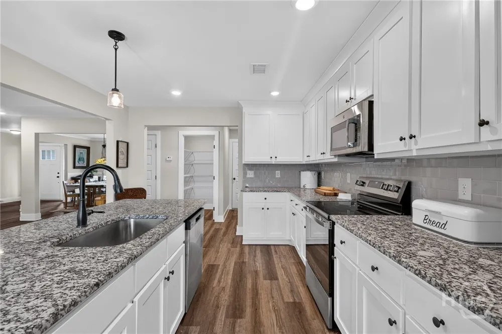 198 Advent Drive Winder, GA 30680