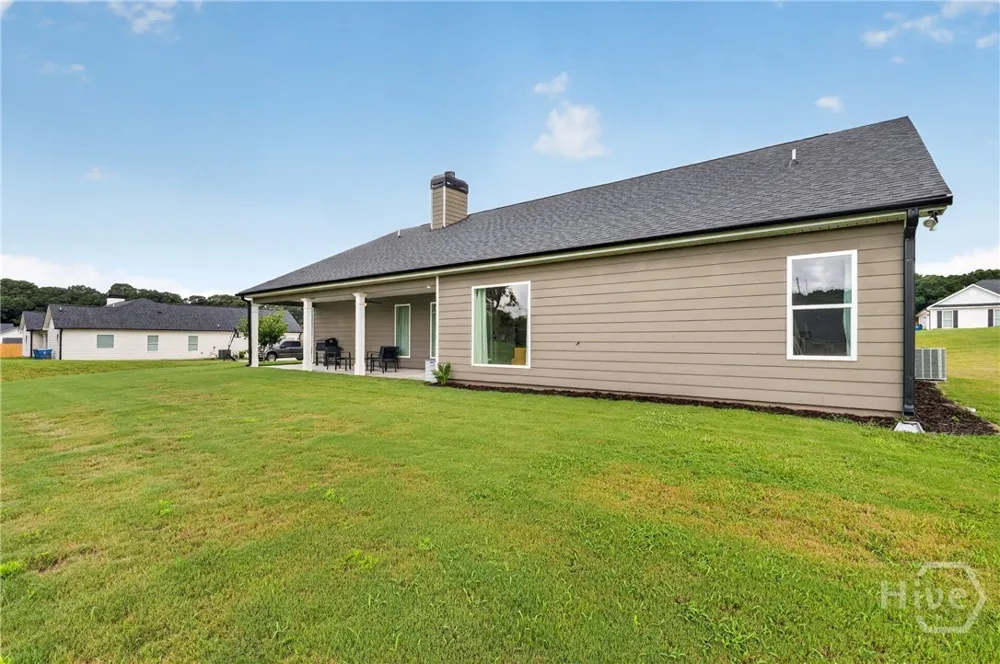 198 Advent Drive Winder, GA 30680