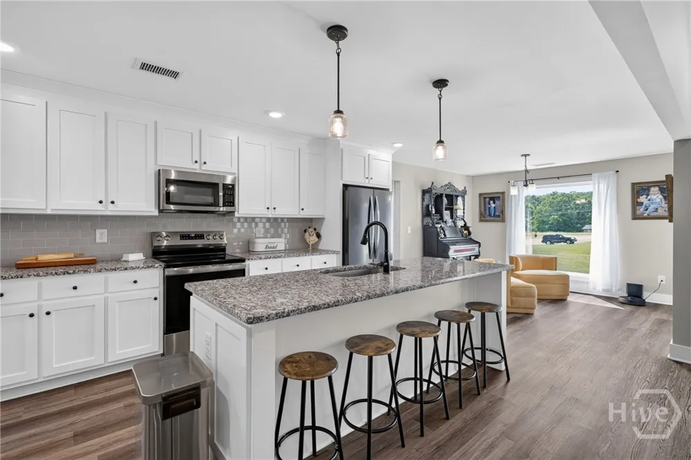 198 Advent Drive Winder, GA 30680