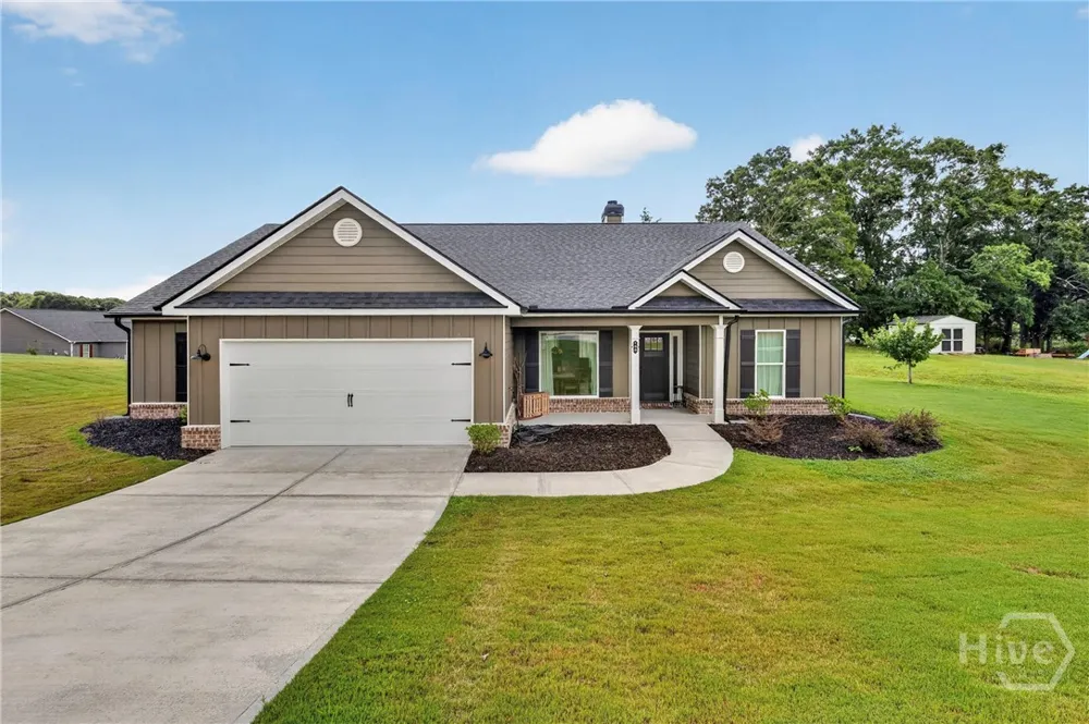 198 Advent Drive Winder, GA 30680
