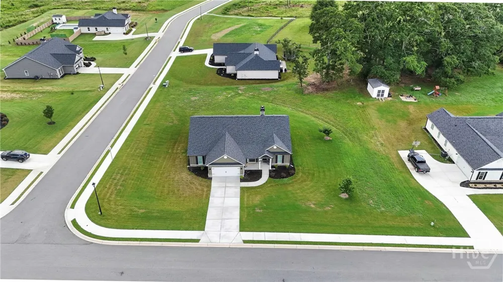 198 Advent Drive Winder, GA 30680
