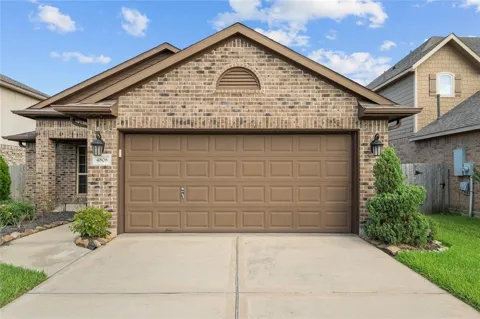 4808 Ladona Court