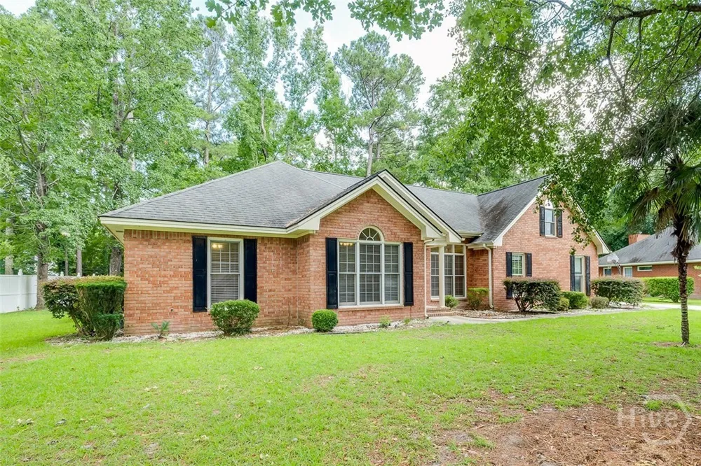 114 Red Bluff Circle Rincon, GA 31326