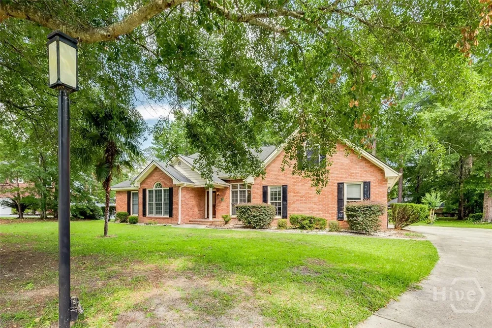 114 Red Bluff Circle Rincon, GA 31326