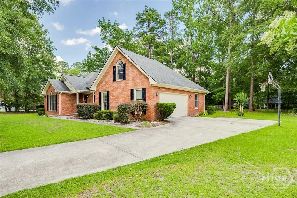 114 Red Bluff Circle Rincon, GA 31326
