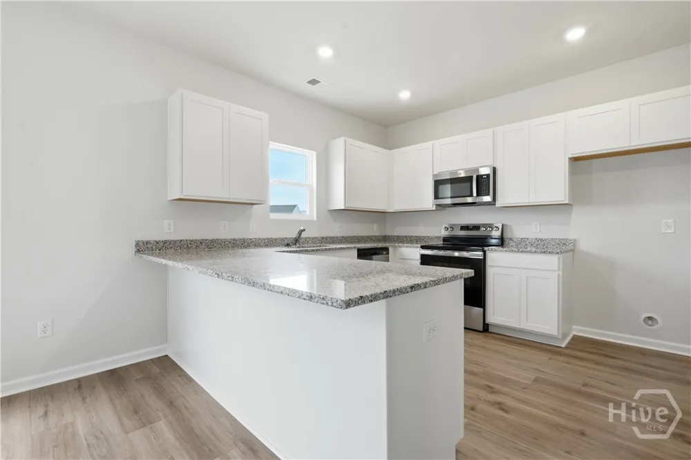 112 Daylily Drive Springfield, GA 31329
