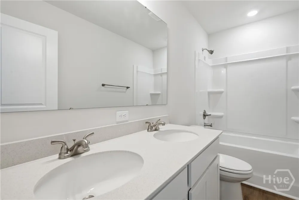 112 Daylily Drive Springfield, GA 31329