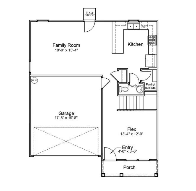112 Daylily Drive Springfield, GA 31329