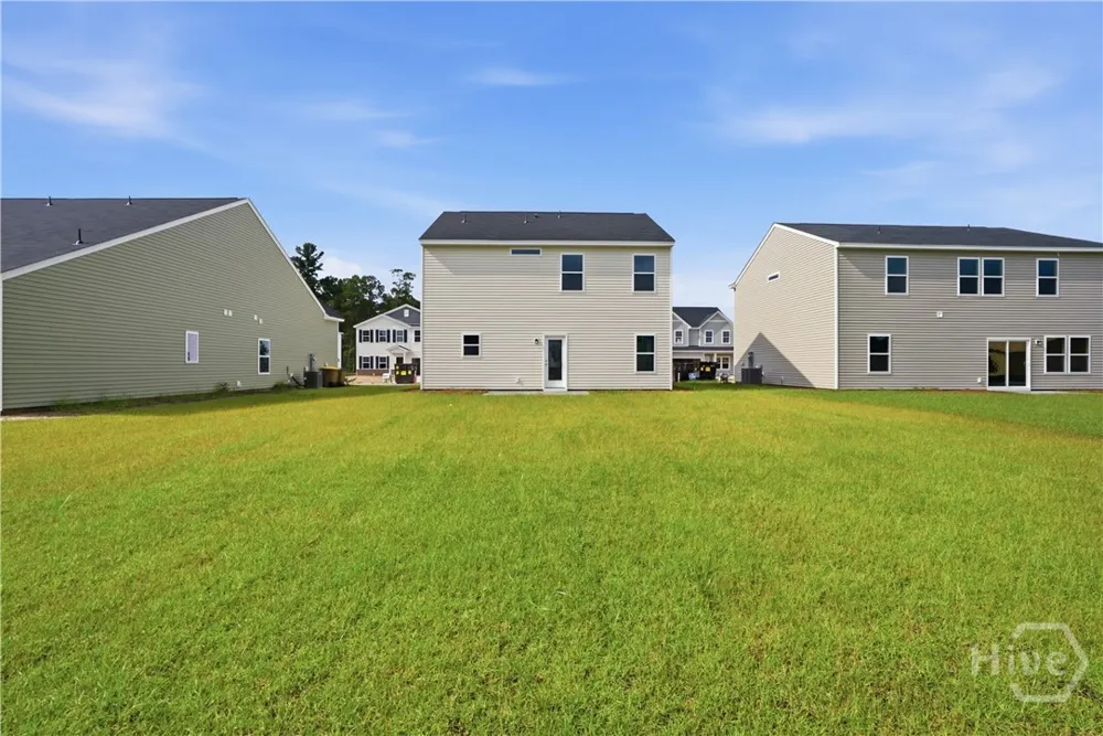 112 Daylily Drive Springfield, GA 31329