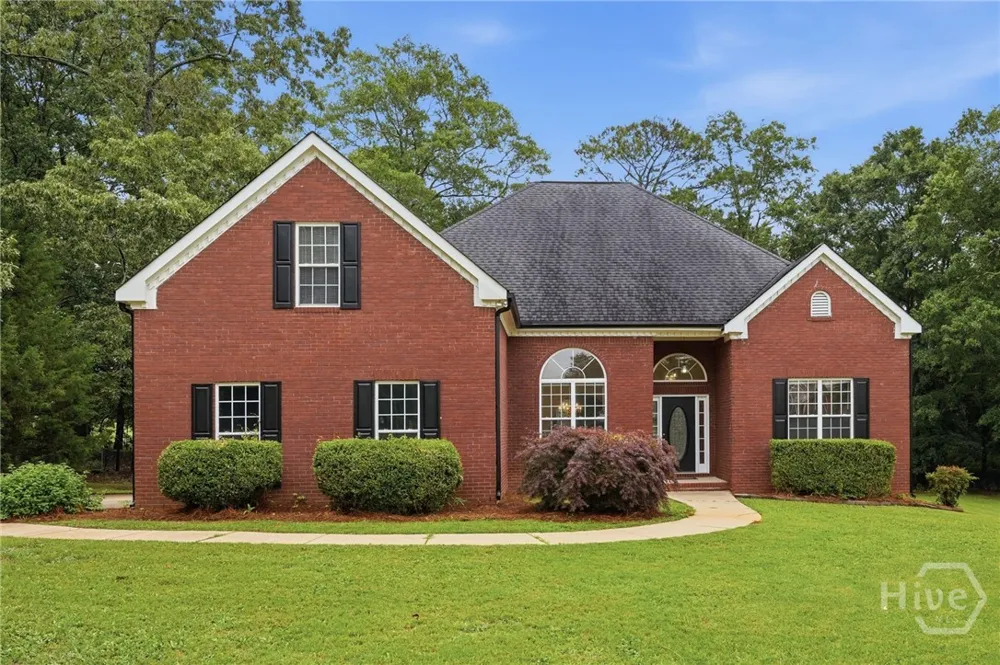 95 Old Hickory Lane Oxford, GA 30054