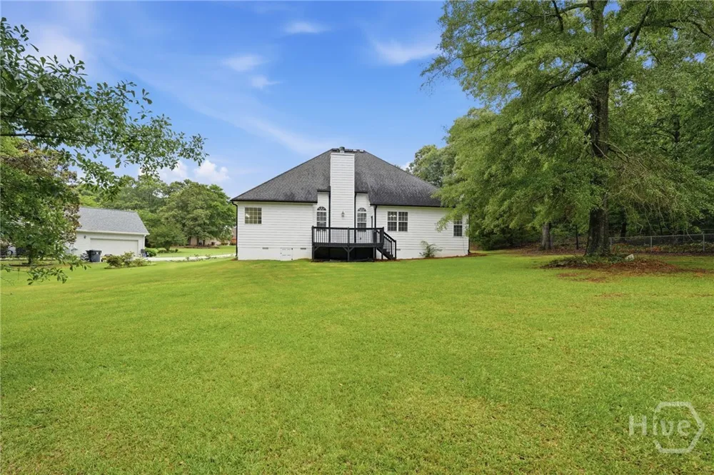 95 Old Hickory Lane Oxford, GA 30054