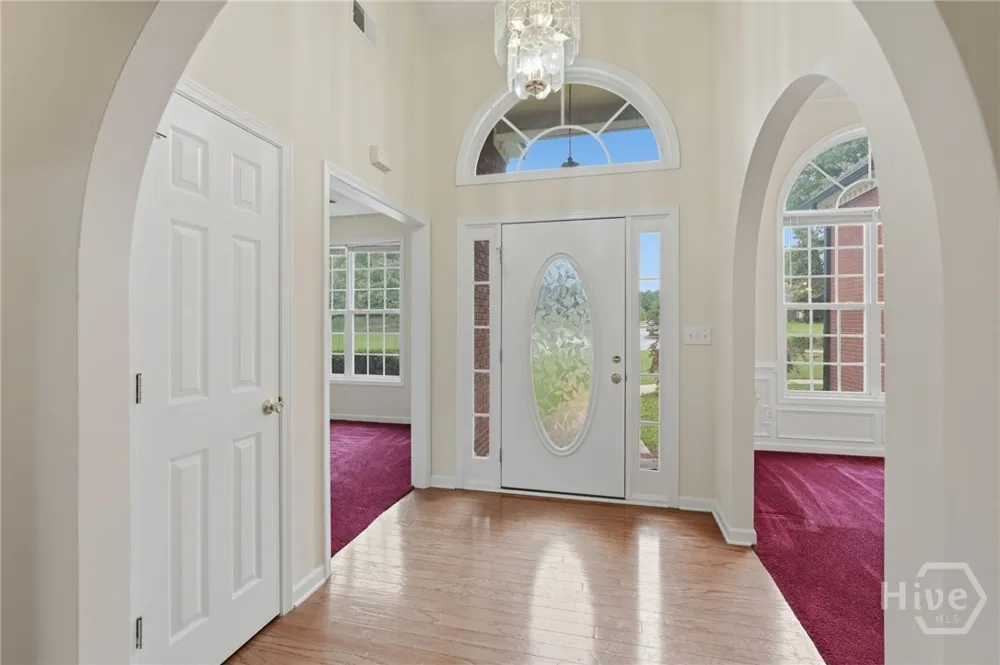 95 Old Hickory Lane Oxford, GA 30054