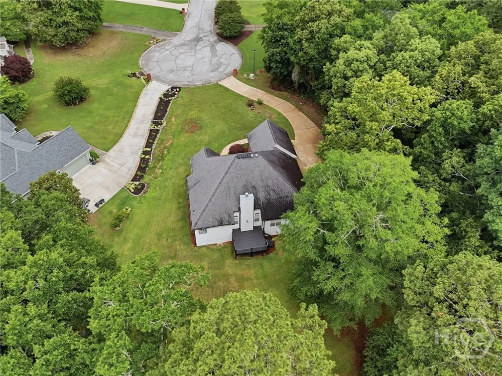 95 Old Hickory Lane Oxford, GA 30054