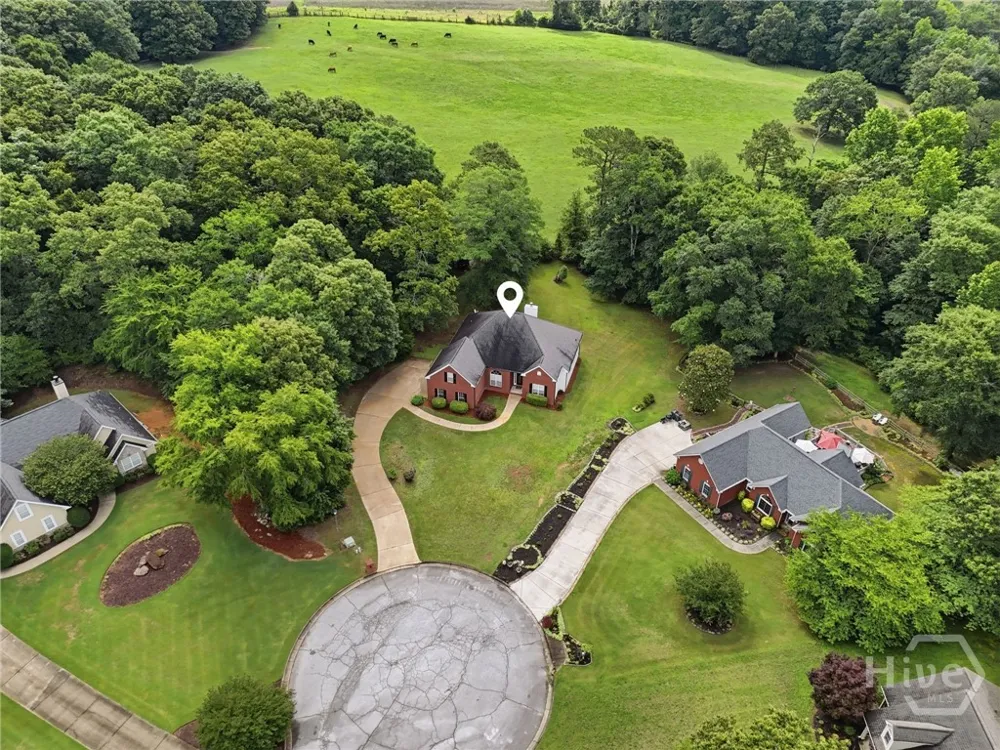95 Old Hickory Lane Oxford, GA 30054