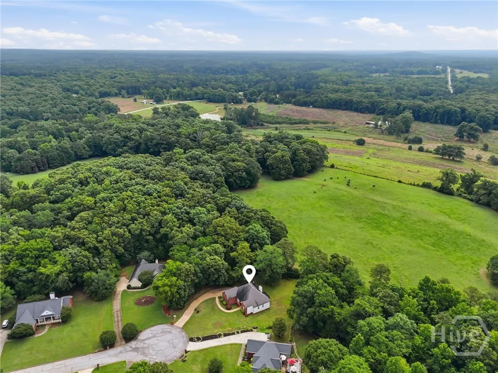 95 Old Hickory Lane Oxford, GA 30054
