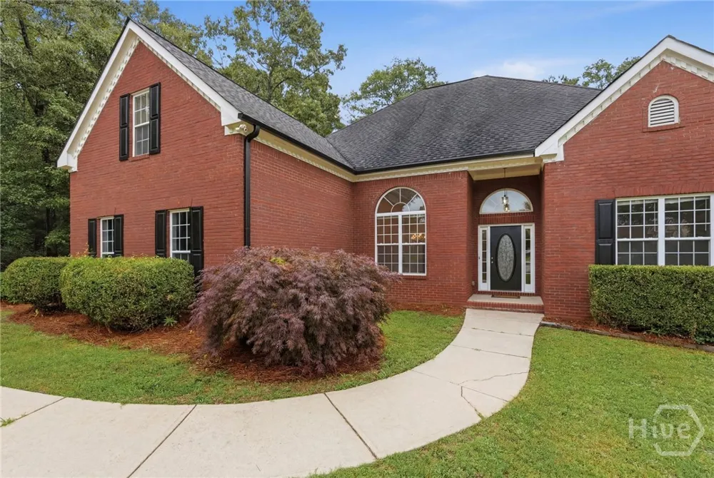 95 Old Hickory Lane Oxford, GA 30054