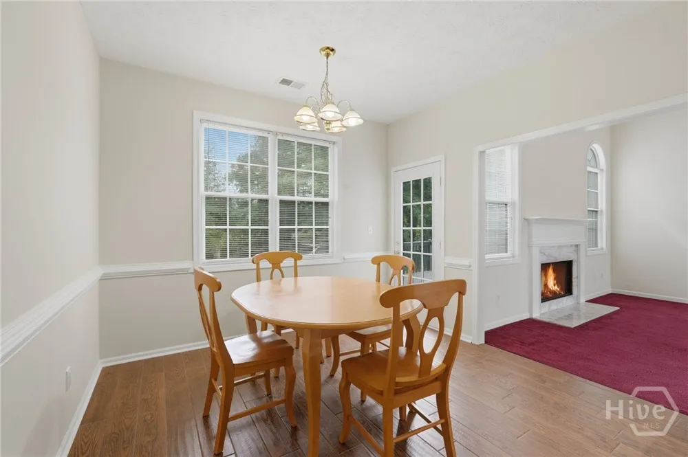 95 Old Hickory Lane Oxford, GA 30054