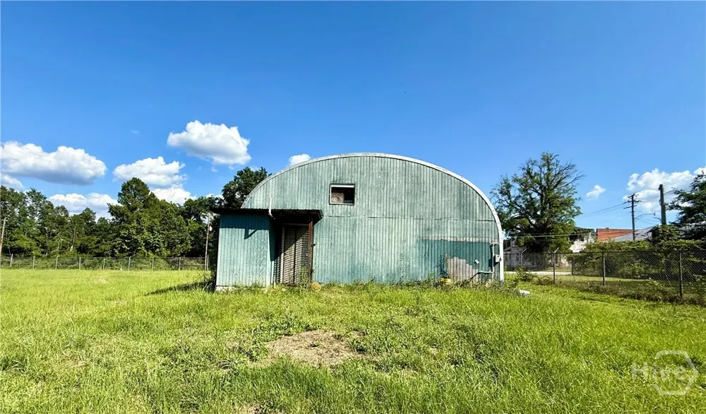 119 W T Sharpe Drive Sylvania, GA 30467