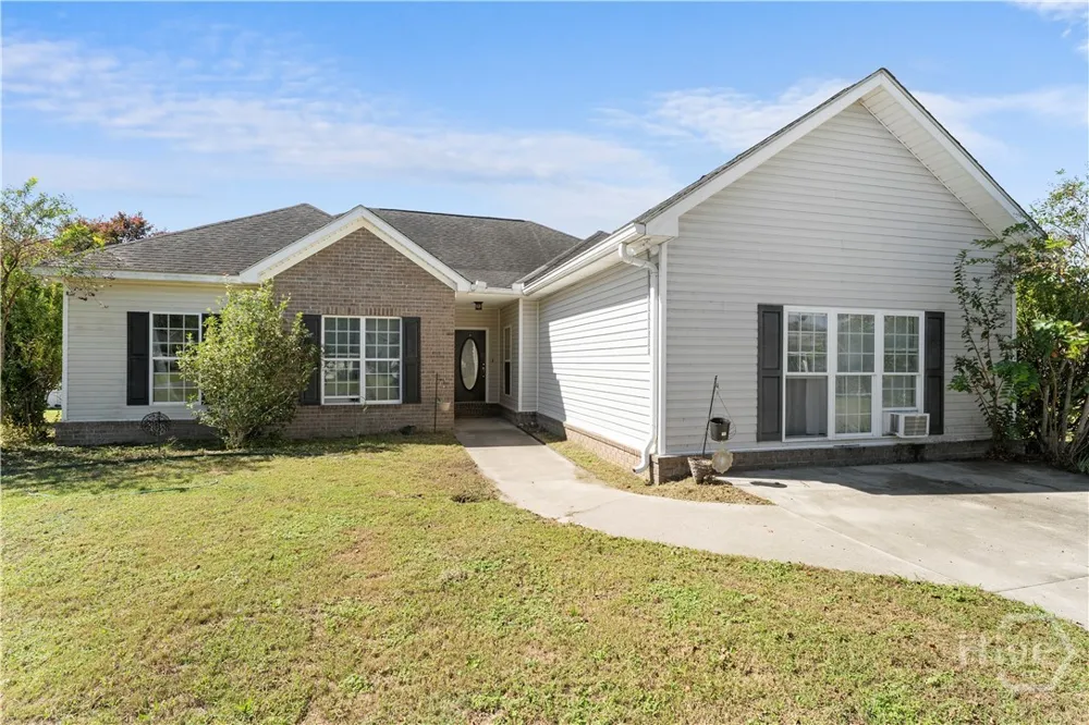 116 Summer Wind Place Brooklet, GA 30415