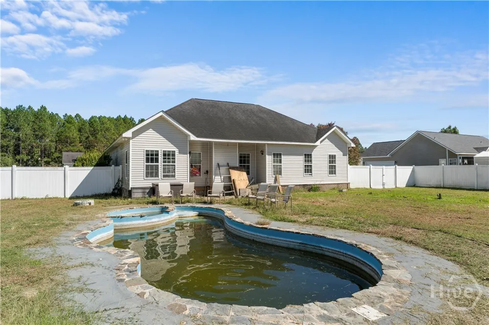 116 Summer Wind Place Brooklet, GA 30415