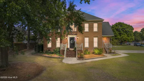 4003 Treetops Circle