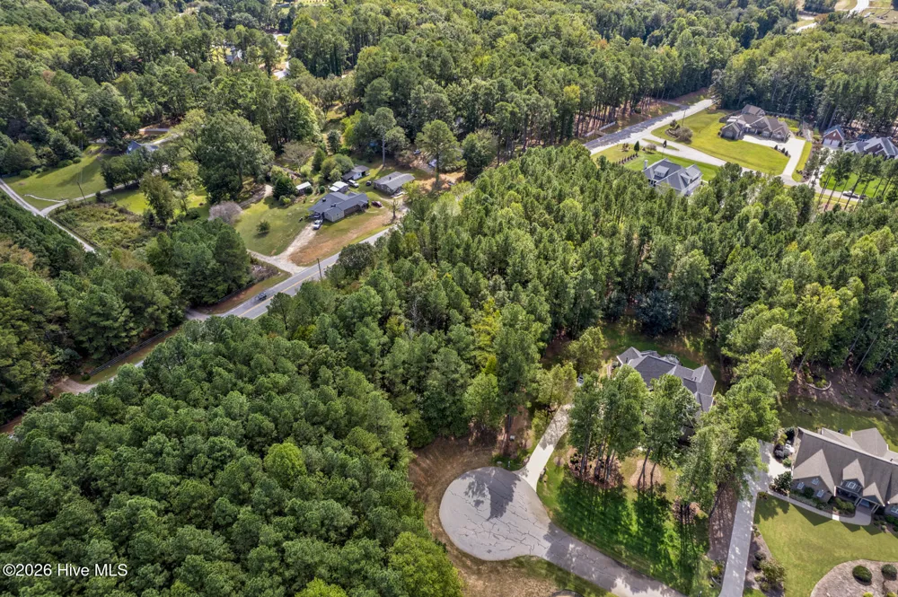 3327 Oak Leaf Drive Rocky Mount, NC 27804