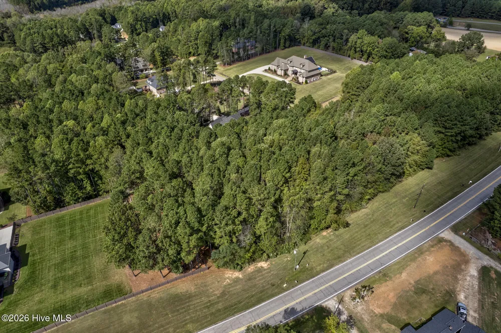 3327 Oak Leaf Drive Rocky Mount, NC 27804