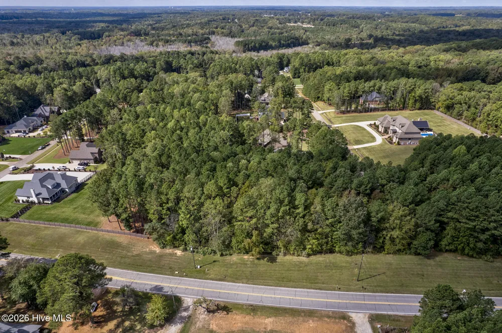 3327 Oak Leaf Drive Rocky Mount, NC 27804